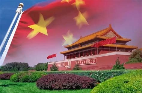 中国特色社会主义壁纸图片