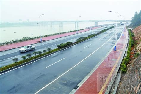 湘潭出城大道建设：三市融合增添多条新纽带 - 市州精选 - 湖南在线 - 华声在线