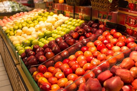 华盛顿苹果开始采收，本季产量1.25亿箱 | 国际果蔬报道