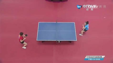 CCTV5直播乒乓球中日女团、中韩男团决赛，5+播中国男篮VS蒙古|蒙古|中韩|中国男篮_新浪新闻