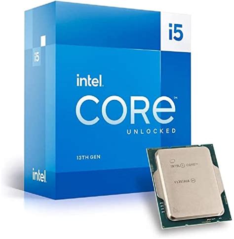 Intel Core I5 13600k | Core I5 13600kf | Intel I5 13600 | Cpu Processor ...