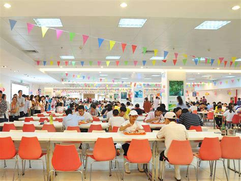 苏州食堂承包安全管理，苏州食堂承包公司需要遵守的-上海中膳食品科技有限公司