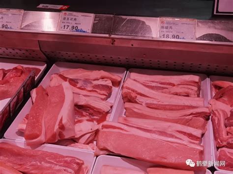 猪肉为什么涨价（猪肉价格为什么上涨又为什么会下降？） - 科猫网