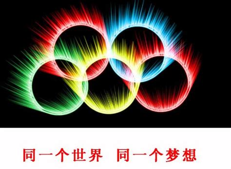 奥运五环中红、黄、蓝、绿、黑、各代表什么国家或什么洲-百度经验