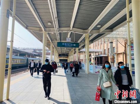 11日起哈铁调图：黑龙江与青海首次实现旅客列车直通--新闻中心