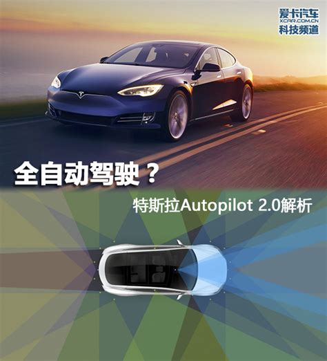 历数特斯拉自动驾驶5年进步：Autopilot从1.0走向FSD | 汽车之心