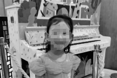 上海失踪四岁女童遗体被找到，愿安息_黄某某_宁波海_孩子
