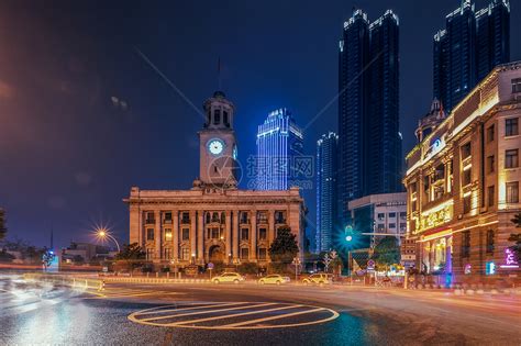 武汉市优秀历史地标建筑大盘点_频道_凤凰网
