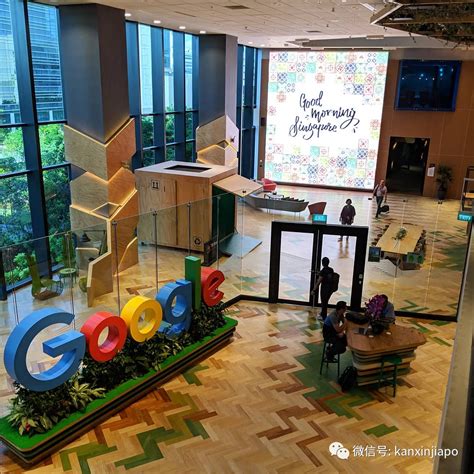 谷歌中国裁员结束 暴露公司管理混乱