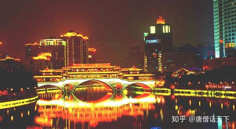 中国最美的五座城市，你都去过几个？ - 知乎