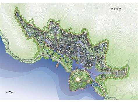 无锡市总体城市规划图，无锡城市空间格局和资源要素规划布局 - 海游聚