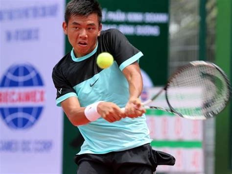 ATP最新排名：李黄南排名创历史新高 | 体育 | Vietnam+ (VietnamPlus)
