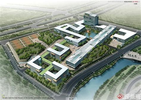 上海中学新建教学楼正式竣工，智能化系统为莘莘学子营造最先进学习环境 - 周到上海