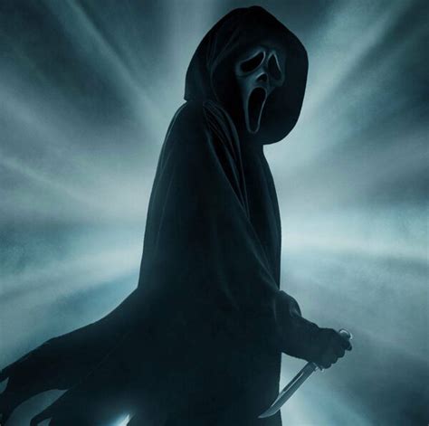 Scream 惊声尖叫5 预告片 2022 - Various Artists,Scream 惊声尖叫5 预告片 2022 在线试听,纯音乐 ...