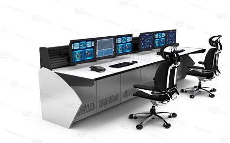 简约系列控制台-控制台,调度台,监控台,操作台,监控操作台定制-冲瀚智能