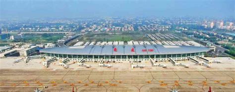 如何看待上海机场集团终于正式官宣，南通新机场确定为上海第三机场？ - 知乎
