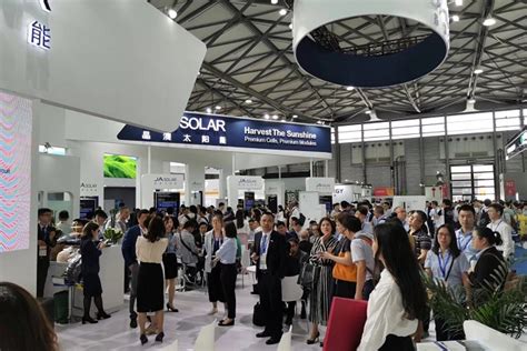 2022SNEC上海太阳能光伏展 - 八方资源网