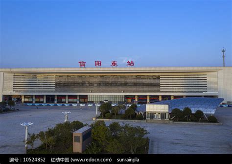 @信阳人，信阳火车站北站口可以从老天桥直接进站，更方便！-大河新闻