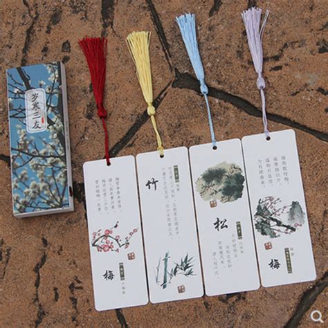 红木书签定制创意红复古中国风木质书签品纪念品-阿里巴巴