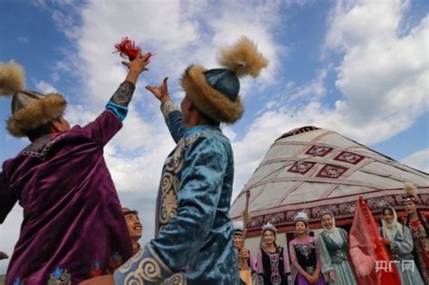 【2022中国有约】那拉提民俗体验 看一场浪漫的哈萨克婚礼 -天山网 - 新疆新闻门户