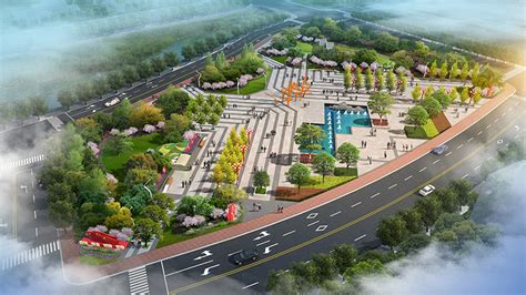 安岳县城公共服务设施配套专项规划 - 成都美且异规划设计研究院有限公司
