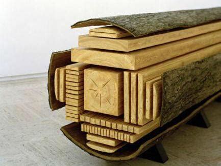 简单易懂，常见12种家具木材的知识点 - 知乎