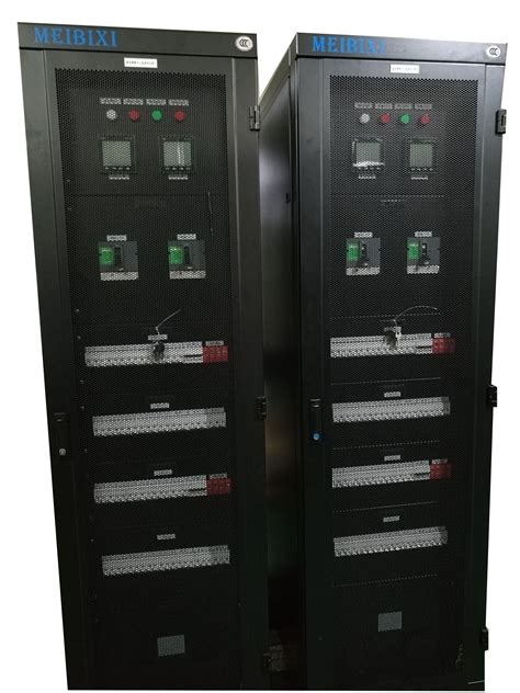 机房精密配电柜MPM2000-机房精密配电柜-深圳市梅比西电气设备有限公司