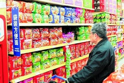 康师傅发布2020年报，营收676.18亿元人民币-秒火食品代理网