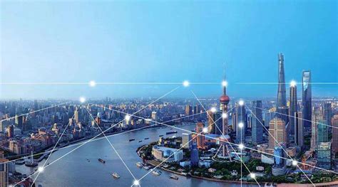 智慧城市-项目展示-上海艾募杰投资管理有限公司