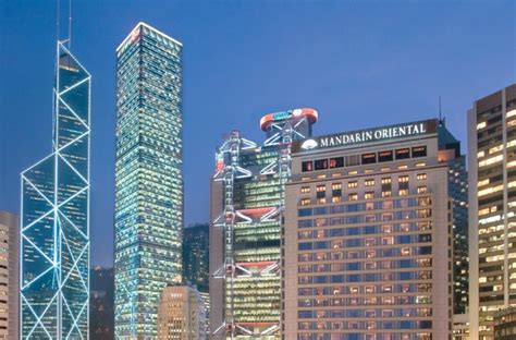 中国最好的酒店排名前十（中国十大顶级酒店排名） – 碳资讯