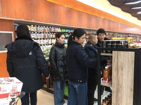 万荣县市场监管局帮扶指导食品销售企业落实食品安全主体责任制-运城市市场监督管理局网站