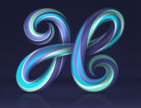 字母组合freestyle（H篇）|平面|Logo|君小阳 - 原创作品 - 站酷 (ZCOOL)