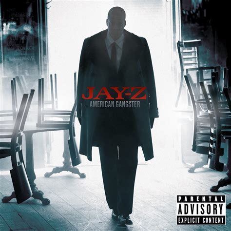 ‎American Gangster - Album by JAY-Z - Apple Music