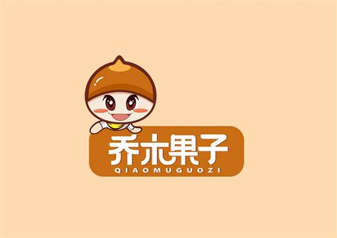 2019零食logo设计|其他|其他|黄LowLow - 原创作品 - 站酷 (ZCOOL)