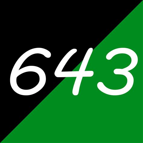 643 | Prime Numbers Wiki | Fandom