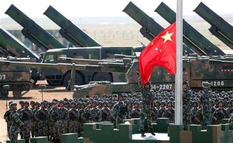 中国军队——联合国维和行动的关键力量