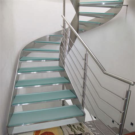 2019弧形楼梯设计尺寸详图-房天下装修效果图