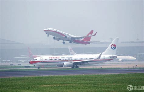 上海机场年客流达1亿 全球第5个亿级机场“俱乐部”城市 - 民航 - 航空圈——航空信息、大数据平台