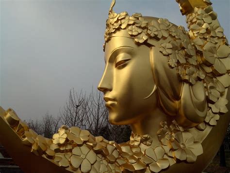 现代雕塑_铸铜厂-上海远天雕塑设计有限公司