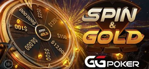 GGPoker 6-max Spin & Gold - DonkHunter