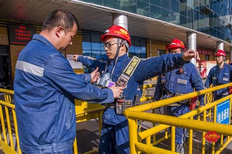 神东锦界煤矿攻坚安全生产专项整治三年行动