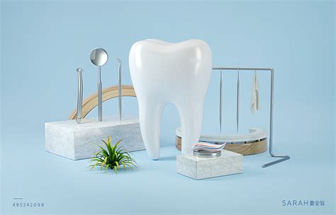 矢量牙科标志图片-创意保护牙齿健康的矢量牙科标志设计素材-高清图片-摄影照片-寻图免费打包下载