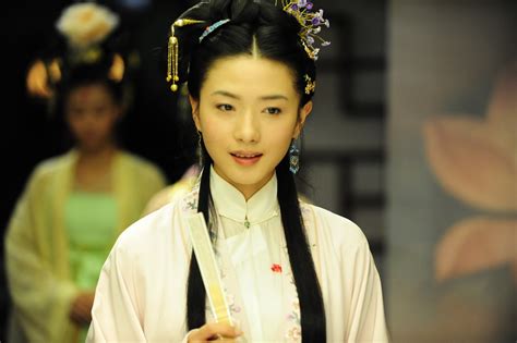 80年代中国大陆最美丽的五位女演员，每个人都美得很有特色_凤凰娱乐