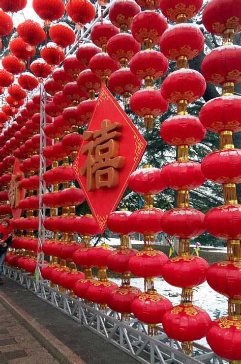 上海豫园城隍庙春节夜景摄影图高清摄影大图-千库网
