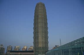 玉米楼图片