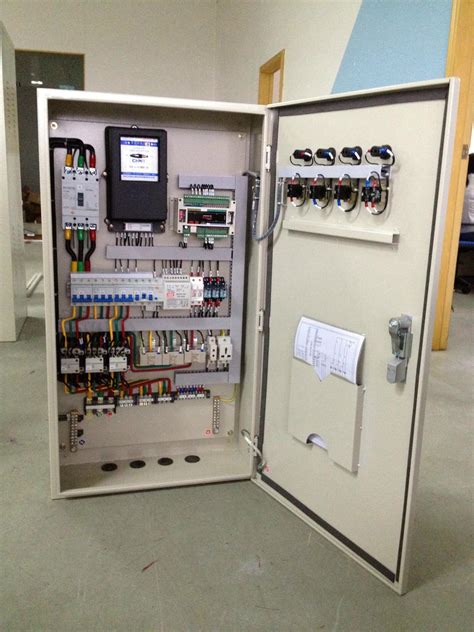 工地配电箱施工小电箱室外防水移动便携式临时二级工地箱三级电箱-阿里巴巴
