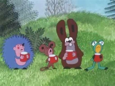《鼹鼠的故事》55集普通版+5集超长版经典动画视频 百度云网盘下载 – 铅笔钥匙