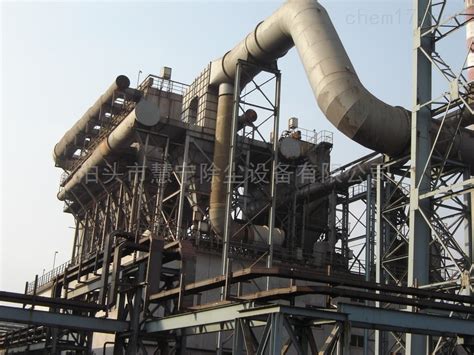 HMCN 亳州焦化厂除尘器维修A环保设备-化工仪器网