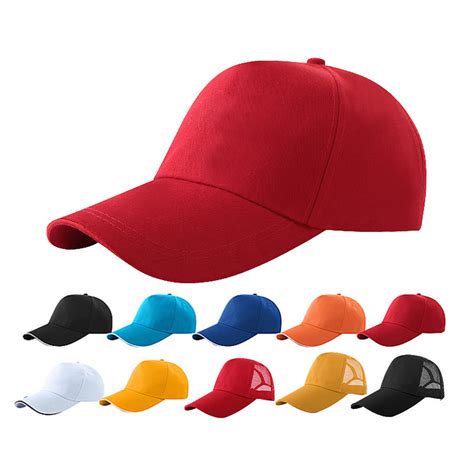 定制帽子刺绣印字logo夏季遮阳时尚潮流鸭舌帽定做团队活动棒球帽-淘宝网
