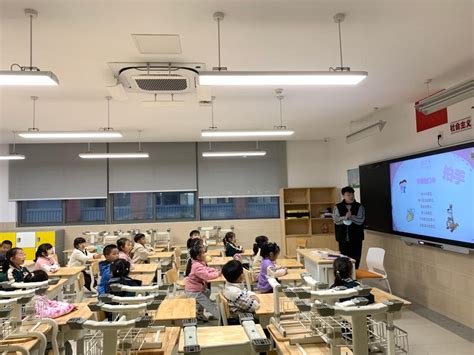 2022-2023学年第一学期少儿主持人社团-太仓实验小学